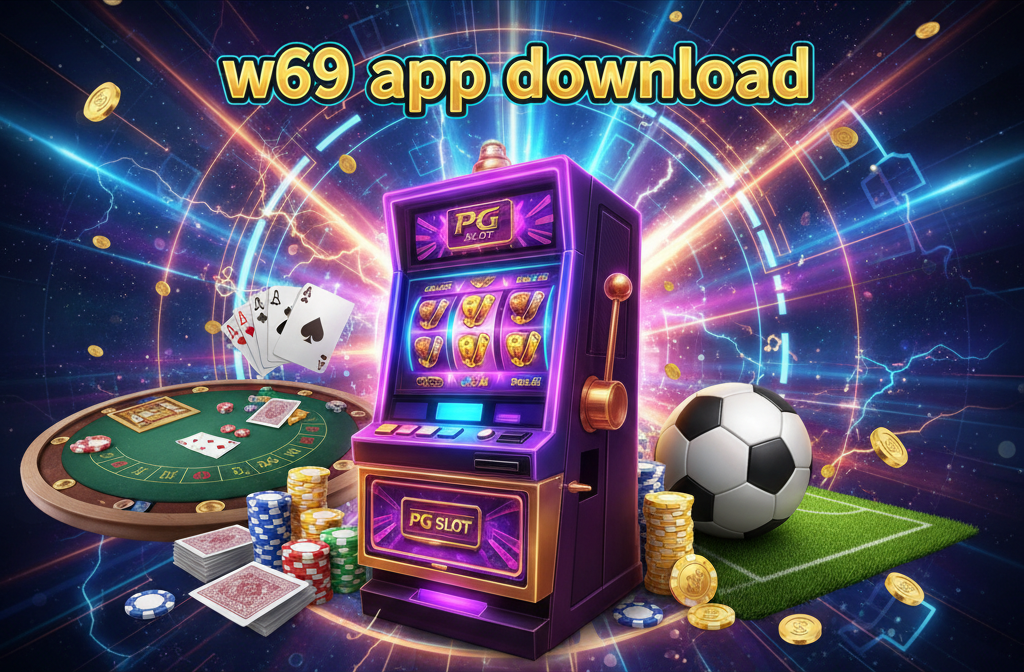 w69 app download