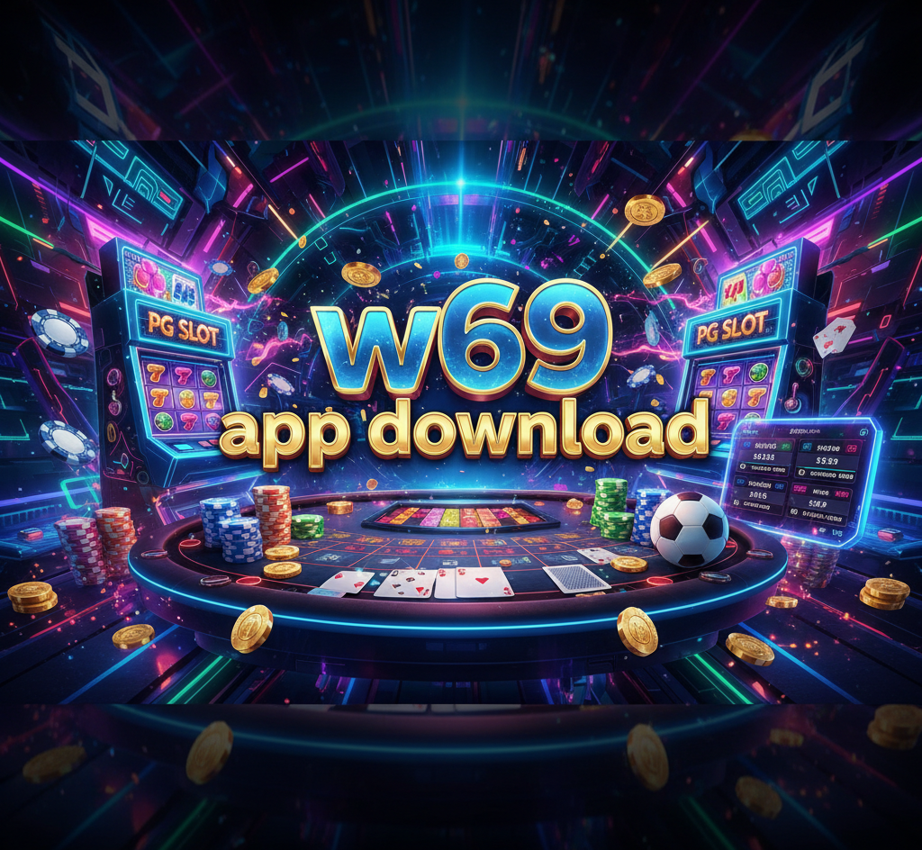 w69 app download