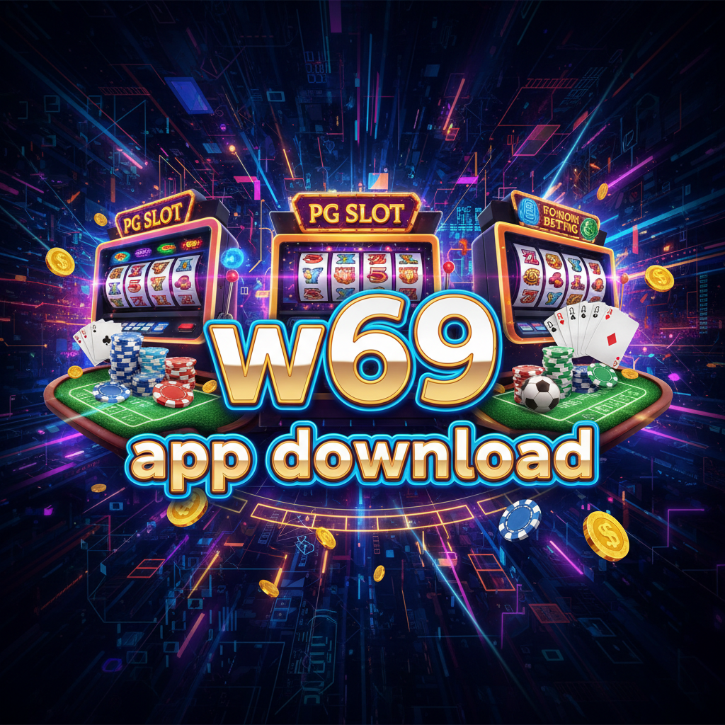 w69 app download