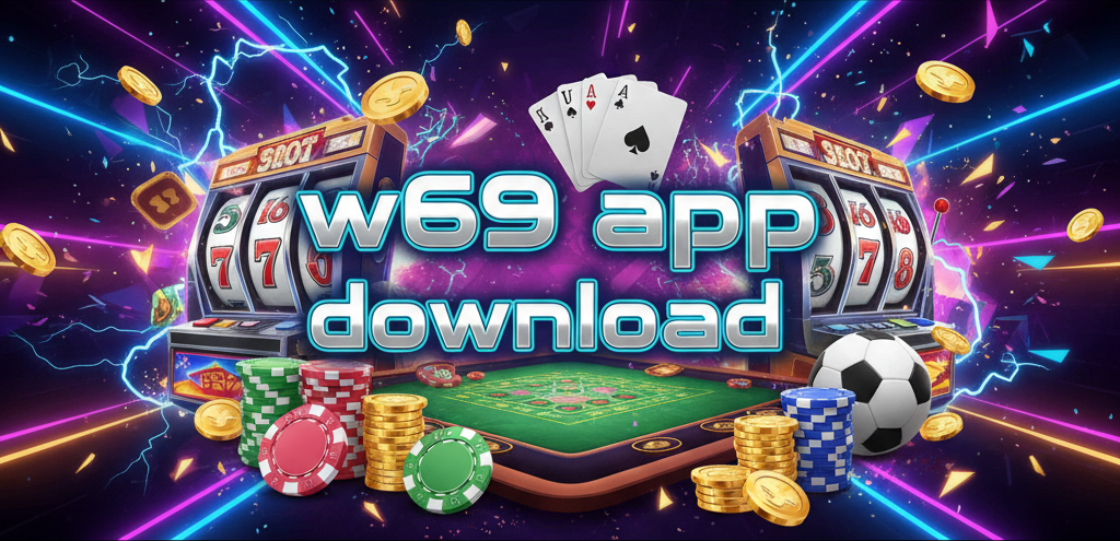 w69 app download