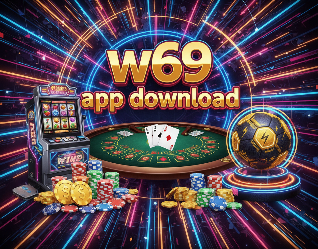 w69 app download