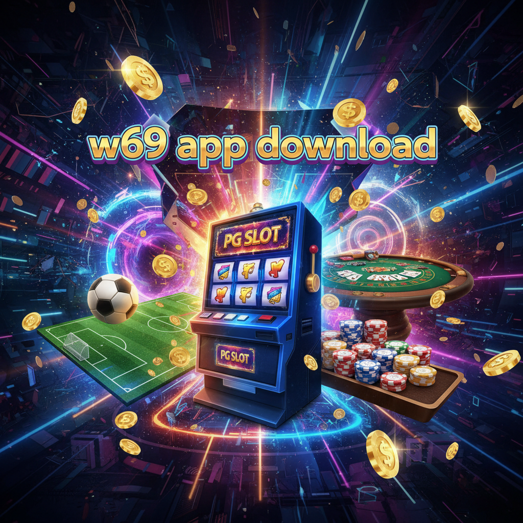 w69 app download